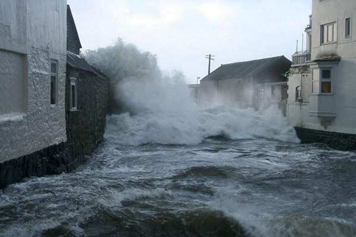 Floods