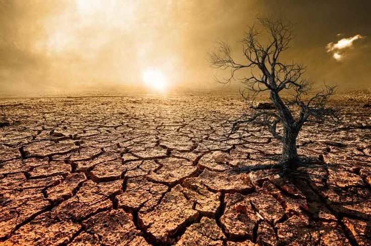 Droughts