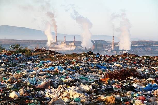 Pollution